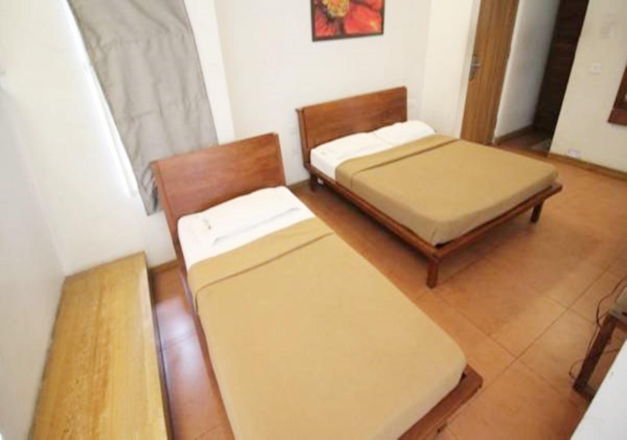 Hotel Holiday Home Bangalore Eksteriør bilde