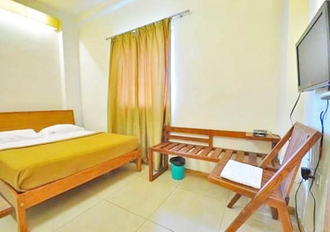 Hotel Holiday Home Bangalore Eksteriør bilde