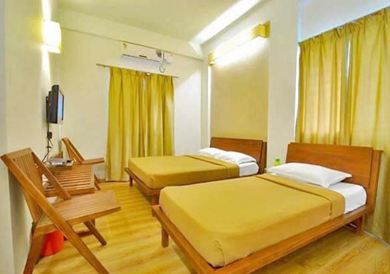 Hotel Holiday Home Bangalore Eksteriør bilde