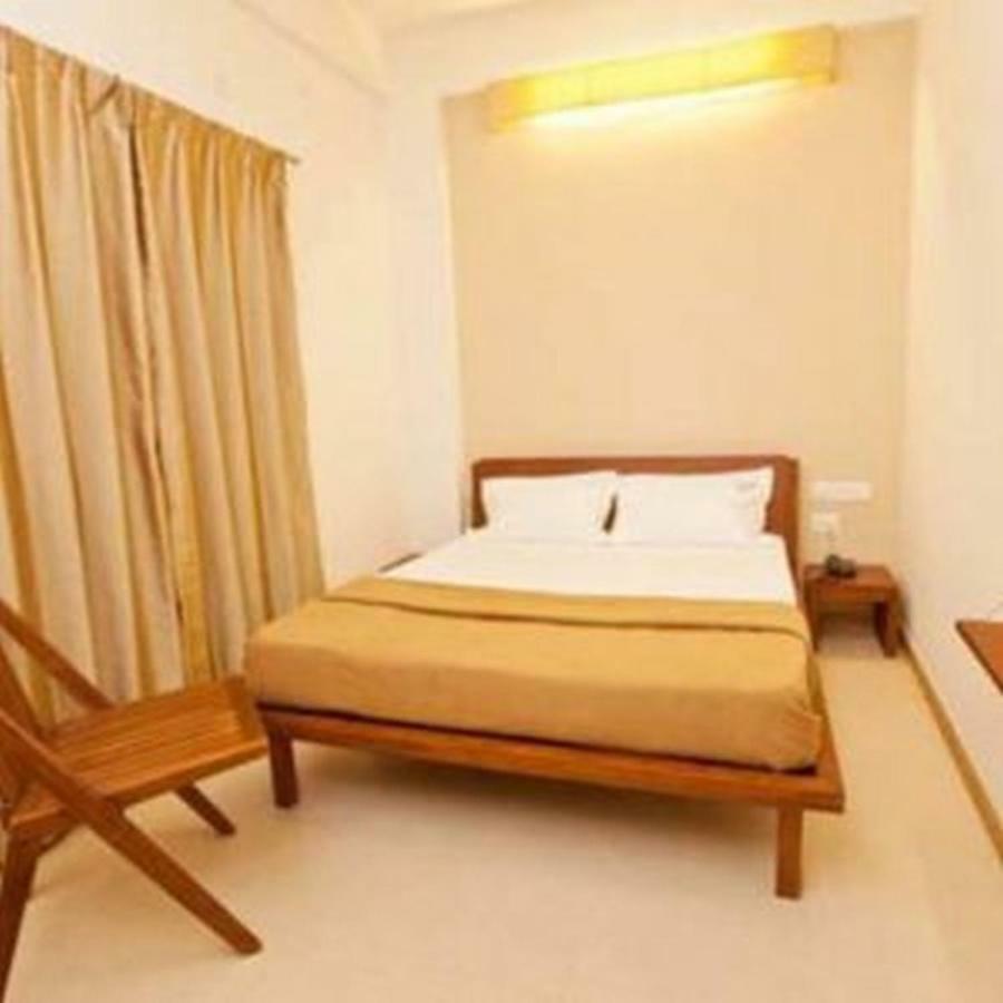 Hotel Holiday Home Bangalore Eksteriør bilde